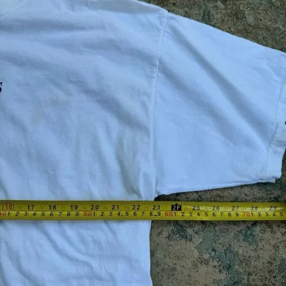 “Two Days Older Than God” Y2K Jesus Tee